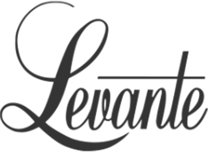 levante logo