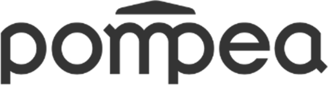 pompea logo